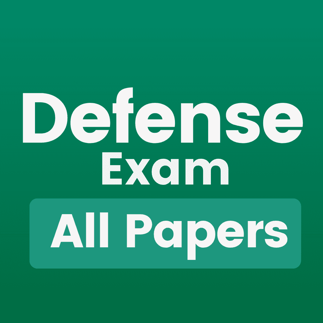 Defense Jobs
